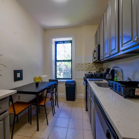 Charming 1Br Apartment Near Nyc Ideal For Urban Explorers جيرسي سيتي المظهر الخارجي الصورة