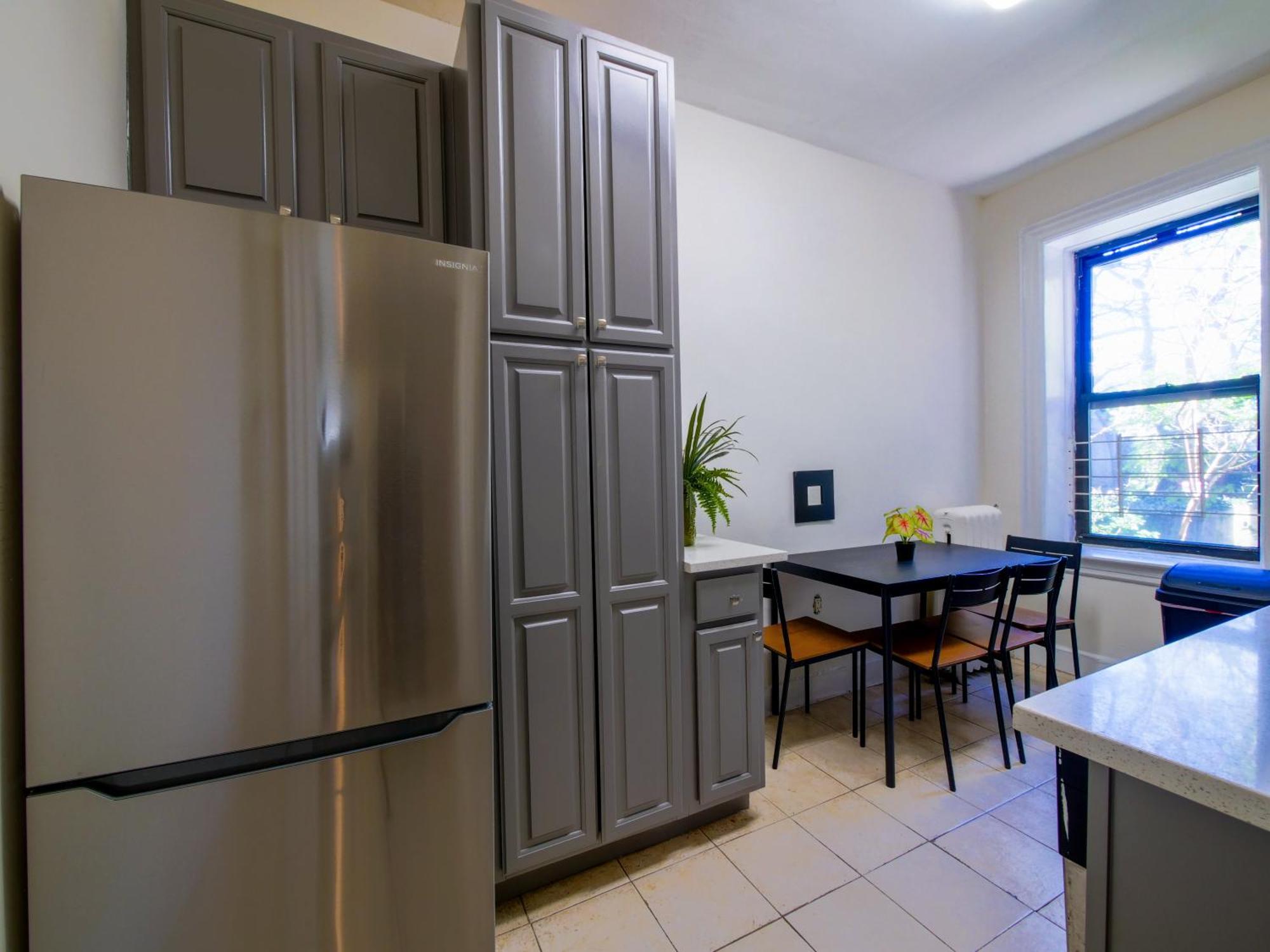 Charming 1Br Apartment Near Nyc Ideal For Urban Explorers جيرسي سيتي المظهر الخارجي الصورة